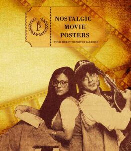 Gallery of Hindi Movie Posters