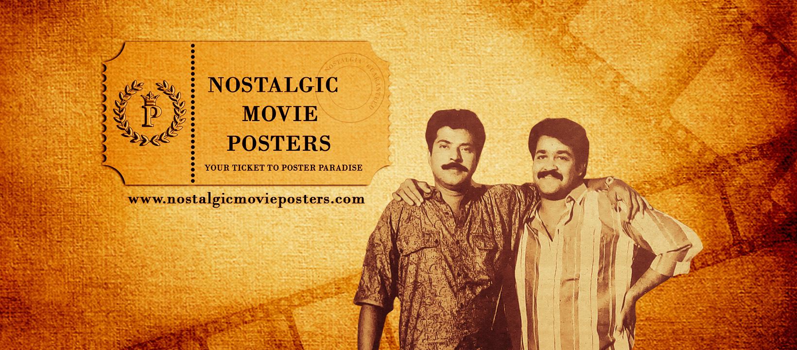 Gallery of Malayalam Movie Posters