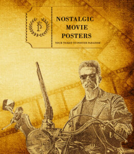 Gallery of English Movie Posters