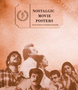 Poster Gallery of Tamil Movies released in Kerala in 1990
