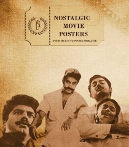 Poster Gallery of Tamil Movies released in Kerala in 1992