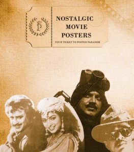 Poster Gallery of Tamil Movies released in Kerala in 1993