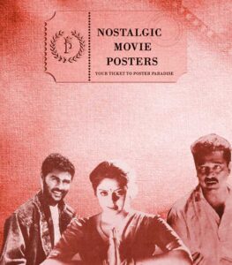 Poster Gallery of Tamil Movies released in Kerala in 1994